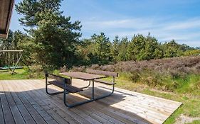 6 Person Holiday Home In R M